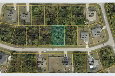 Geloso Avenue, North Port, FL 34288 - Photo 2