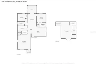 1111 Twin Rivers Blvd, Oviedo, FL 32766 - Photo 40