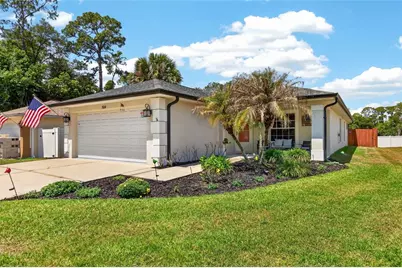 504 Old Mission Road, New Smyrna Beach, FL 32168 - Photo 1