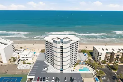 5207 S Atlantic Avenue #1025, New Smyrna Beach, FL 32169 - Photo 2
