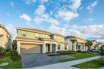 2537 Shanti Drive, Kissimmee, FL 34746 - Photo 2