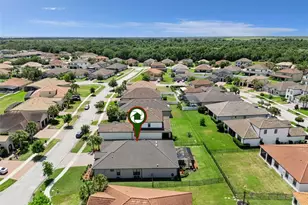 3904 Redfin Pl, Kissimmee, FL 34746 - Photo 46