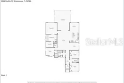 3904 Redfin Place, Kissimmee, FL 34746 - Photo 2