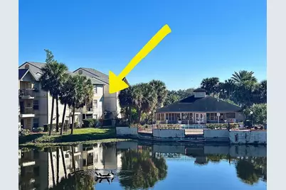 1940 Lake Atriums Circle #107, Orlando, FL 32839 - Photo 6