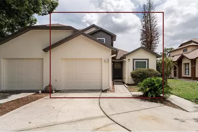 8534 Sparrowhawk Court, Orlando, FL 32829 - Photo 4