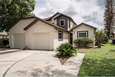 8534 Sparrowhawk Court, Orlando, FL 32829 - Photo 1