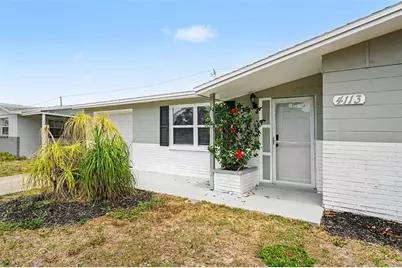 4113 Kibler Lane, Holiday, FL 34691 - Photo 1