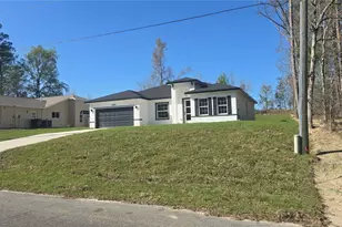 8308 N Vince Dr, Citrus Springs, FL 34434 - Photo 2