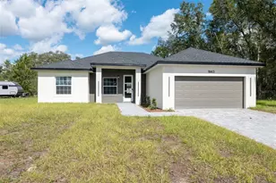 1663 SW 167th St, Ocala, FL 34473 - Photo 4