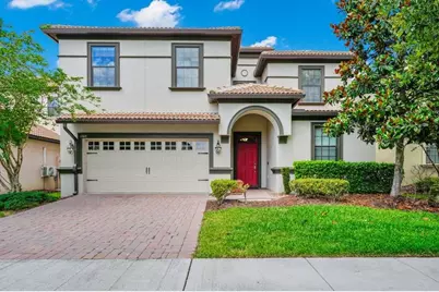 1469 Rolling Fairway Drive, Davenport, FL 33896 - Photo 1