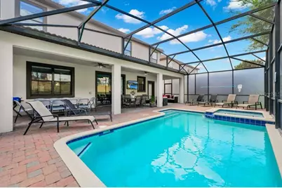 1469 Rolling Fairway Drive, Champions Gate, FL 33896 - Photo 2