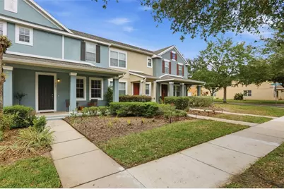 11733 Fitzgerald Butler Road, Orlando, FL 32836 - Photo 2