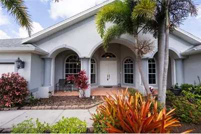 888 Boundary Boulevard, Rotonda West, FL 33947 - Photo 2