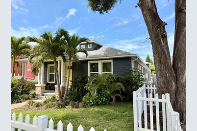 1028 5th Street N, Saint Petersburg, FL 33701 - Photo 2