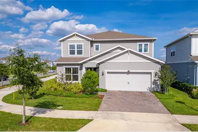 13615 Ritta Island Drive, Orlando, FL 32827 - Photo 1