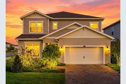 13615 Ritta Island Drive, Orlando, FL 32827 - Photo 1