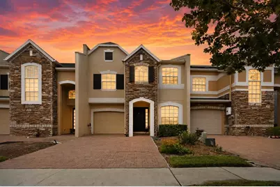 534 Terrace Spring Drive, Orlando, FL 32828 - Photo 1