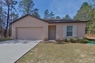 10872 N Frantz Ave, Citrus Springs, FL 34434 - Photo 1