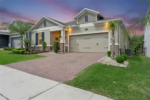 918 Hull Island Dr, Oakland, FL 34787 - Photo 1
