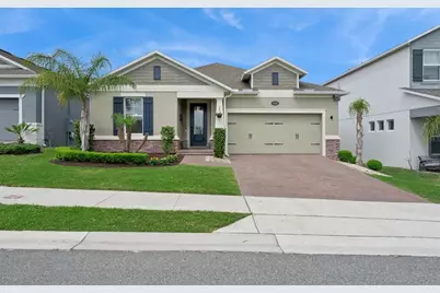 918 Hull Island Drive, Oakland, FL 34787 - Photo 2