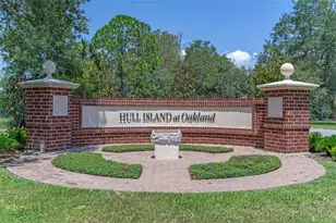 918 Hull Island Dr, Oakland, FL 34787 - Photo 66