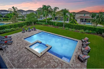 7734 Graben Street, Kissimmee, FL 34747 - Photo 2