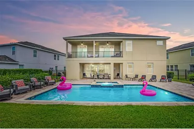 7734 Graben Street, Kissimmee, FL 34747 - Photo 6