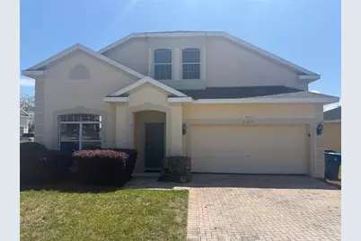 722 Cadiz Loop, Davenport, FL 33837 - Photo 1
