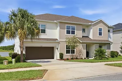 1383 Waterview Ridge Circle, Apopka, FL 32703 - Photo 1