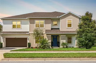 1383 Waterview Ridge Cir, Apopka, FL 32703 - Photo 2