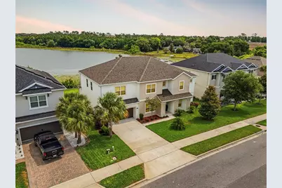 1383 Waterview Ridge Circle, Apopka, FL 32703 - Photo 1