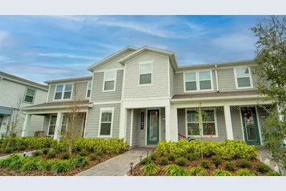 14327 Sapelo Beach Drive, Orlando, FL 32827 - Photo 1