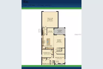 2979 Addison Boulevard, Saint Cloud, FL 34771 - Photo 14