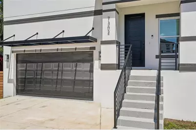 7302 S Elliott Street, Tampa, FL 33616 - Photo 2