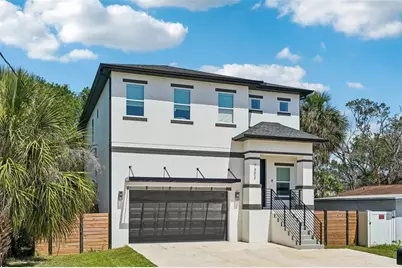 7302 S Elliott Street, Tampa, FL 33616 - Photo 1