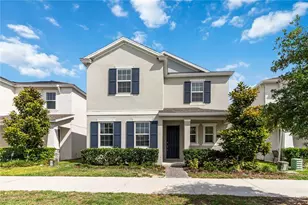 5139 Lake Hamlin Trail, Winter Garden, FL 34787 - Photo 1