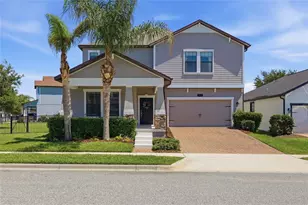 15031 Purple Martin St, Winter Garden, FL 34787 - Photo 2