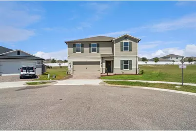 1841 Wilson Prairie Circle, Groveland, FL 34736 - Photo 8