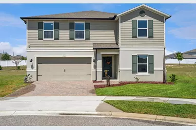 1841 Wilson Prairie Circle, Groveland, FL 34736 - Photo 6