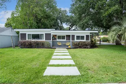 821 Briercliff Drive, Orlando, FL 32806 - Photo 2
