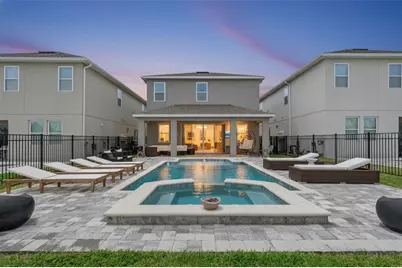 424 Southfield Street, Kissimmee, FL 34747 - Photo 2