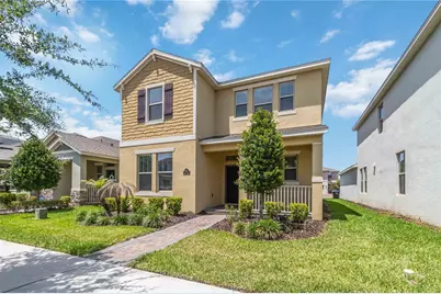 16754 Oakboro Street, Winter Garden, FL 34787 - Photo 1