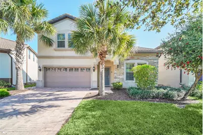 8887 Menton Loop, Kissimmee, FL 34747 - Photo 1