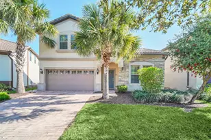 8887 Menton Loop, Kissimmee, FL 34747 - Photo 1