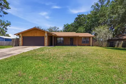 2809 Willow Oak Drive, Edgewater, FL 32141 - Photo 2