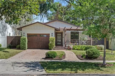 601 W Harvard Street, Orlando, FL 32804 - Photo 2