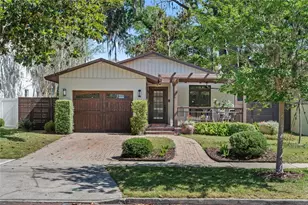 601 W Harvard St, Orlando, FL 32804 - Photo 2