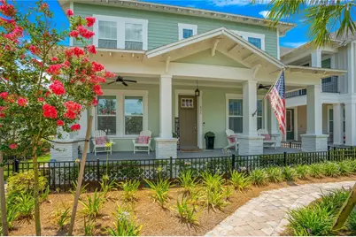931 Kylee Alley, Winter Garden, FL 34787 - Photo 1