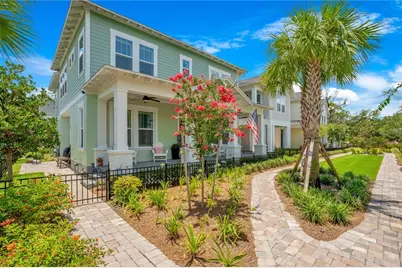 931 Kylee Alley, Winter Garden, FL 34787 - Photo 2