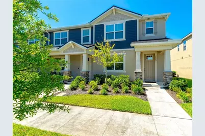 12248 Linear Street, Orlando, FL 32832 - Photo 2